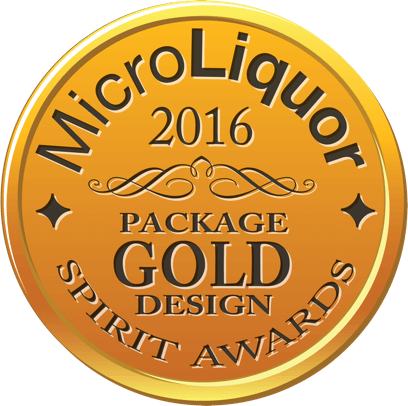 Micro Liquor Spirits Award, 2016