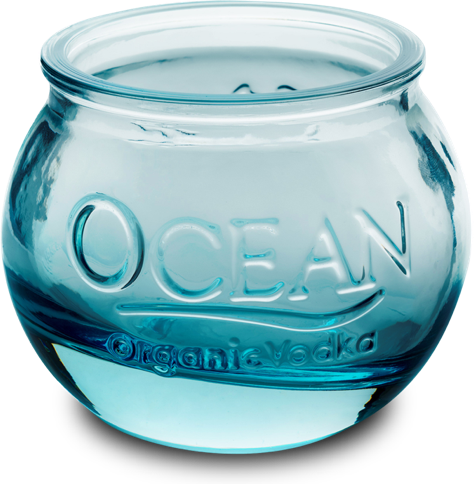 Ocean Glass